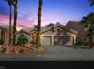4354 Summers Shade St, Las Vegas, NV 89147