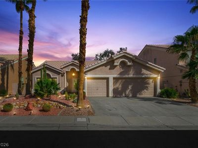 4354 Summers Shade St, Las Vegas, NV, 89147
