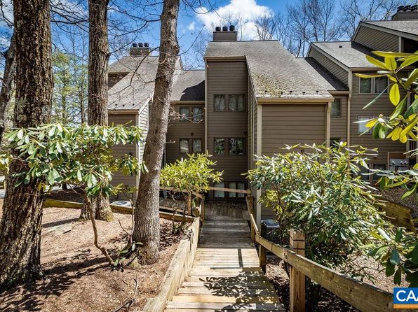 405 Three Ridges, Wintergreen Resort, VA 22967