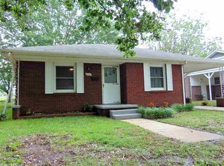 201 Crouch, Benton, AR 72019