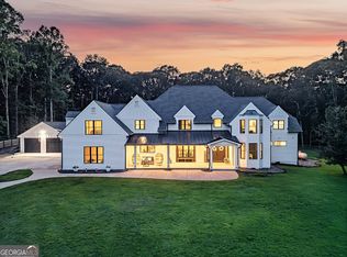 583 Padgett Rd, Senoia, GA 30276