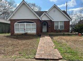 2100 Capitol Ave, Montgomery, AL 36107