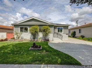 3721 W 173rd St, Torrance, CA 90504