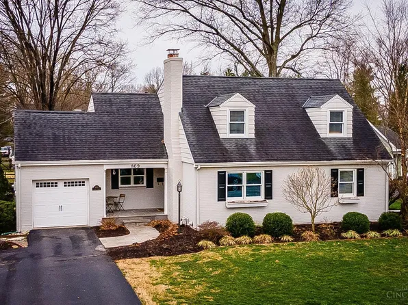 809 Stanton Ave, Terrace Park, OH 45174