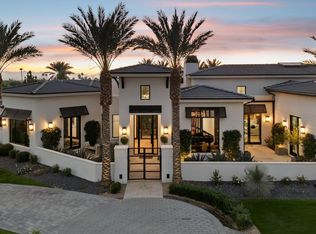 5842 N 38th Pl, Paradise Valley, AZ 85253