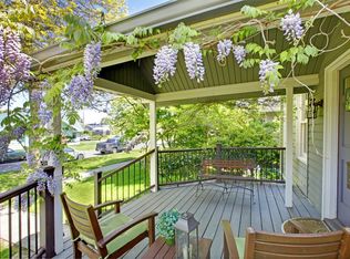 3018 N 25th St, Tacoma, WA 98406
