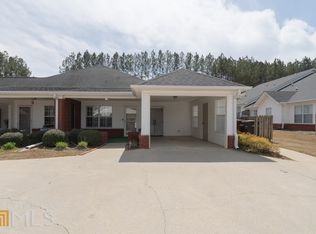 150 Old Mill Rd UNIT 114, Cartersville, GA 30120