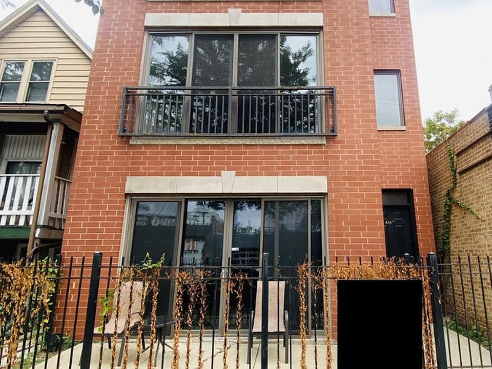 1st image of 4143 N Western Ave #2
