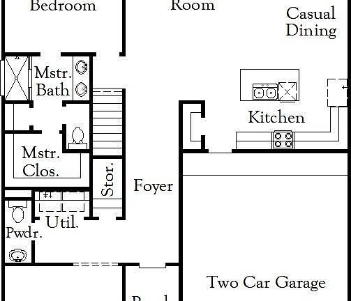 2nd image of 6735 Pebble Bluff Ct