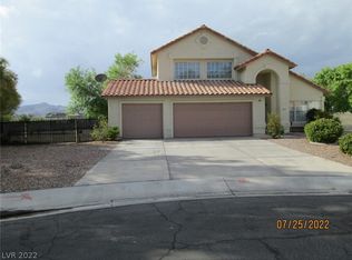 204 S White Cloud Cir, Henderson, NV 89074