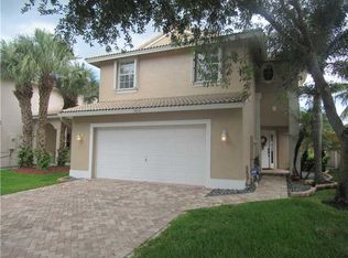 3672 NW 63rd Ct, Coconut Creek, FL 33073