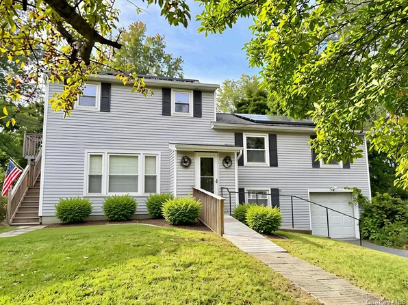 8 Claudia Lane, Poughkeepsie, NY 12603