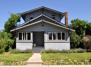 510 E Beckwith Ave, Missoula, MT 59801