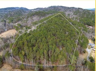 0 Manning Mill Rd #318, Summerville, GA 30747