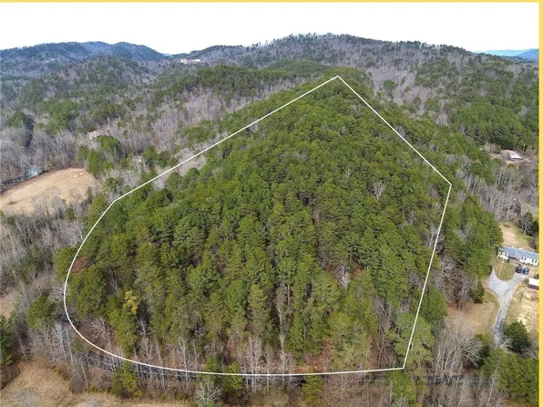 0 Manning Mill Rd #318, Summerville, GA 30747