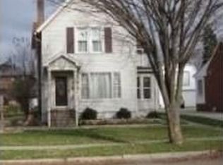 24 Hubbard Ave, Mount Clemens, MI 48043