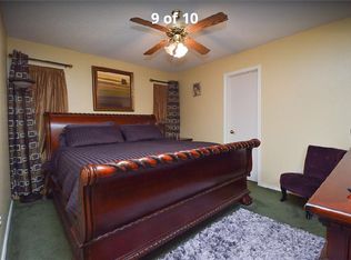 2916 Saltillo St, Hidalgo, TX 78557