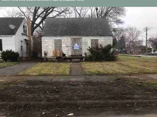 20410 Concord St, Detroit, MI 48234