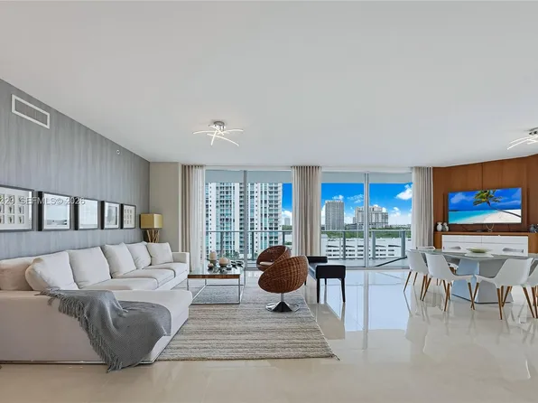 17301 Biscayne Blvd APT 901, Aventura, FL 33160
