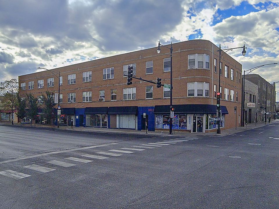1st image of 3957 N Irving Park #23