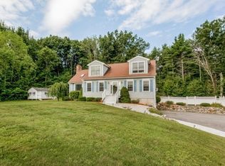 4 Alyssa Dr, Derry, NH 03038