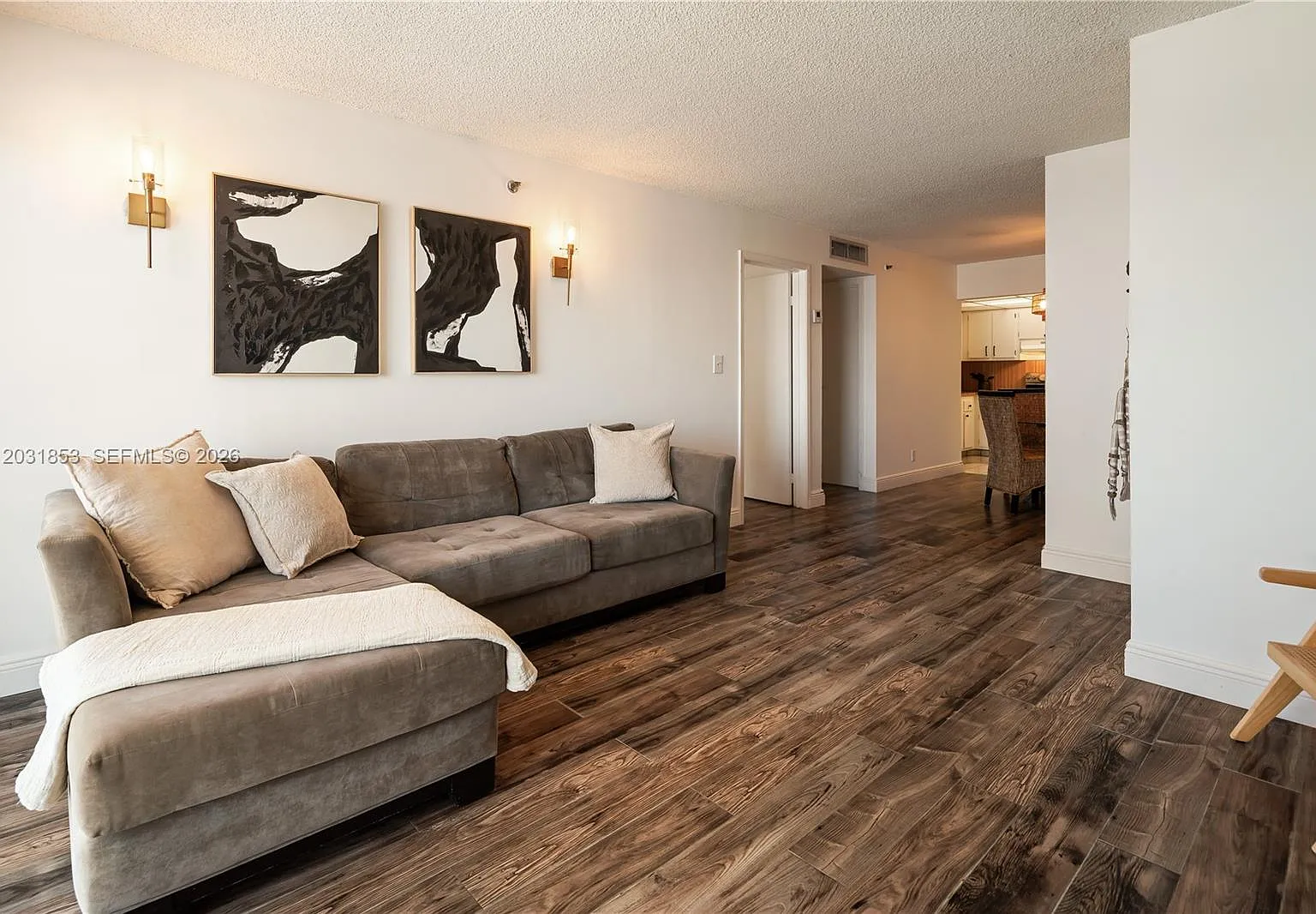 Oceanfront Plaza Condo — Photo 1