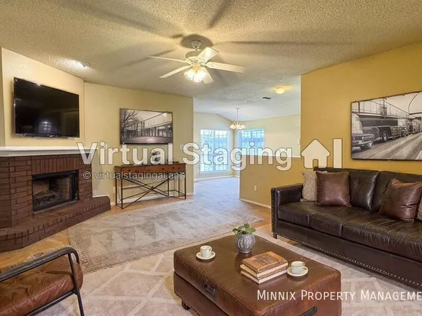 7514 Paris Ave, Lubbock, TX 79423