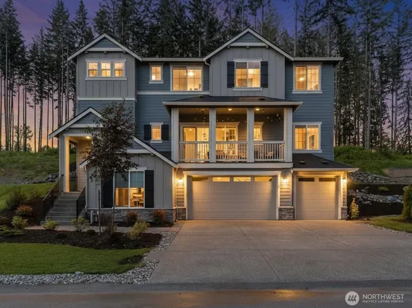 14505 117th Street NE, Lake Stevens, WA 98258