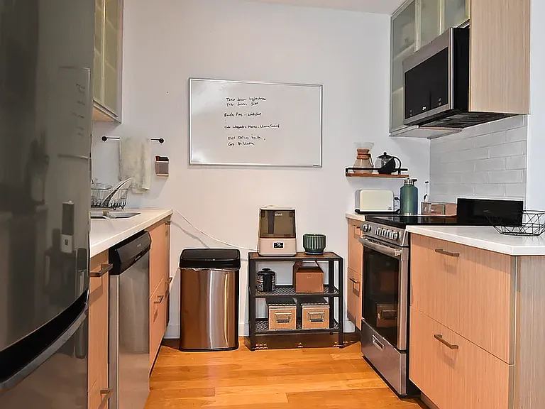 91 Attorney St #1M — Photo 5