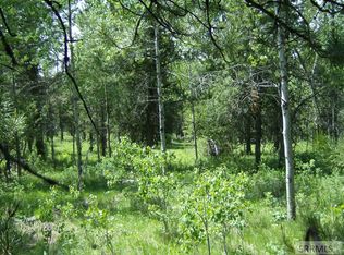 4400 Granite Rdg S, Ashton, ID 83420