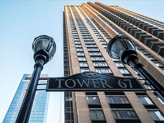 5th image of 145 W 67th St APT 14J
