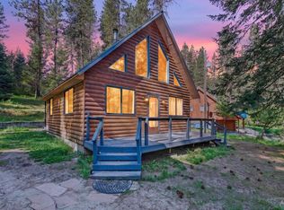 5 Pump House Rd, Garden Valley, ID 83622