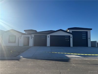 6423 S Calle Serena, Fort Mohave, AZ, 86426