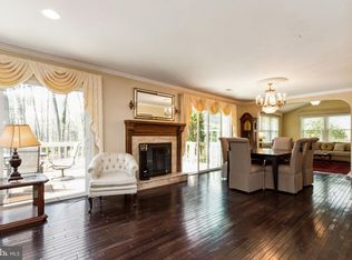 10801 Midsummer Dr, Reston, VA 20191