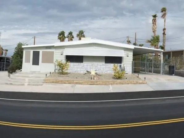 2565 Anita Ave, Lake Havasu City, AZ 86404