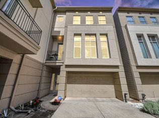 1406 Stanford St #D, Houston, TX 77019