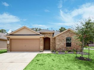 2019 Louetta Reserve Way, Spring, TX 77388