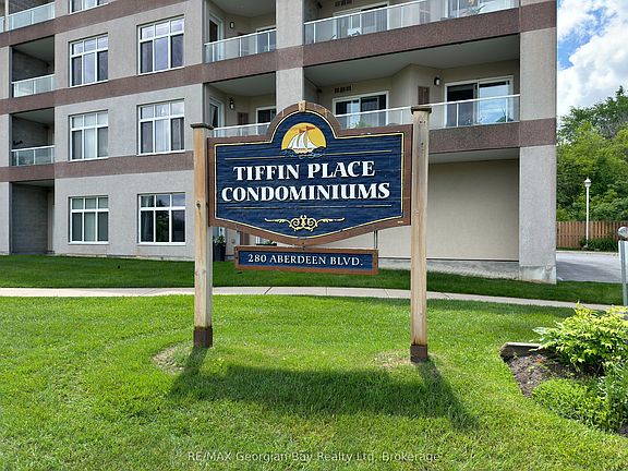 3rd image of 280 Aberdeen Blvd #415