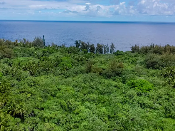 Old Government Rd, Pahoa, HI 96778