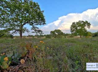 0 Poste Robles, Boerne, TX 78006