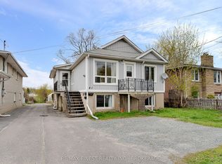 81 Weller Ave, Kingston, ON K7K 2T4