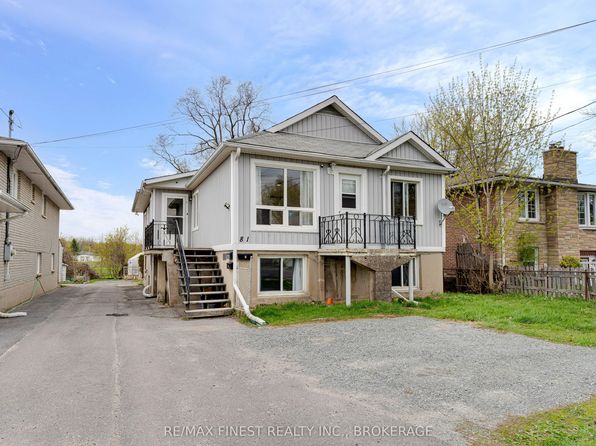 81 Weller Ave, Kingston, ON K7K 2T4