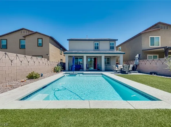 9273 Bluemist Falls St, Paradise, NV 89123
