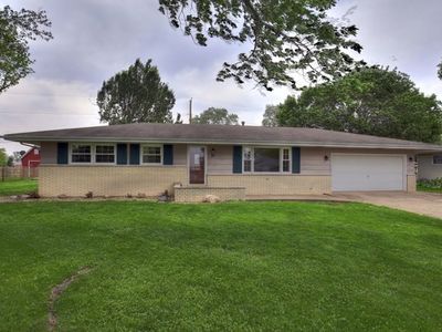311 S Locust St, Pesotum, IL, 61863