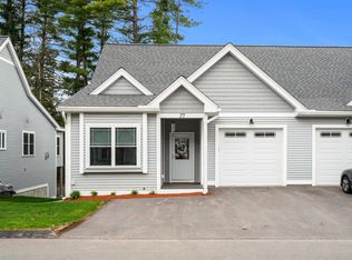 27 Abenaki Circle, Merrimack, NH 03054
