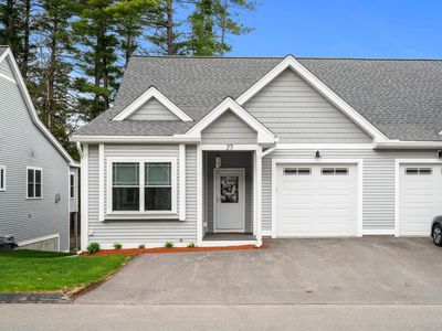 27 Abenaki Circle, Merrimack, NH, 03054