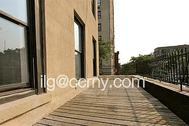 Rented by City Connections Realty