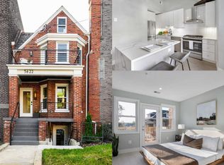 5622 13th St NW #3, Washington, DC 20011