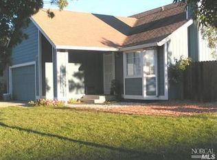 1943 Commons Ct, Windsor, CA 95492