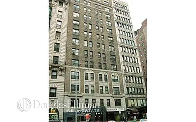 Rented by Douglas Elliman